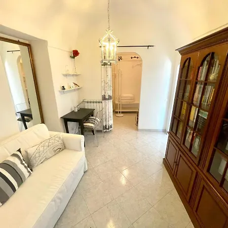 Amoretti - Sanremo