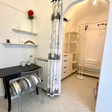 Amoretti - Sanremo