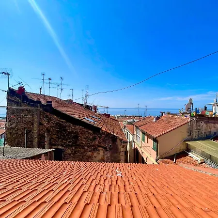 Apartmán Amoretti - *