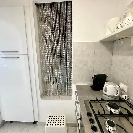 Amoretti - Apartmán *