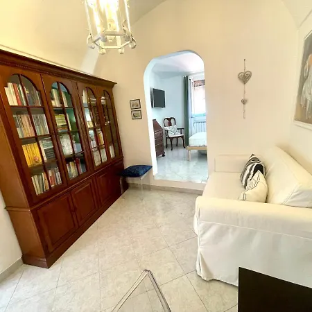 Amoretti - Apartamento *