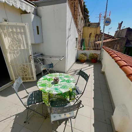 Apartamento Amoretti - *