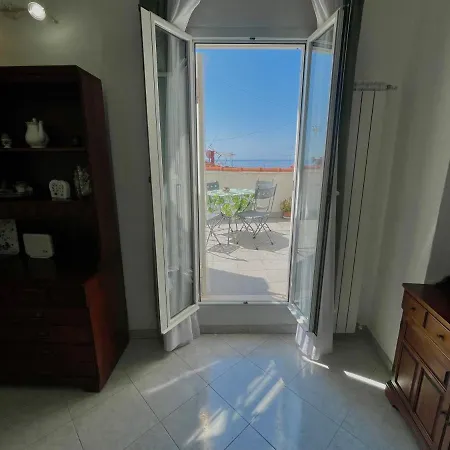 Amoretti - Apartamento *