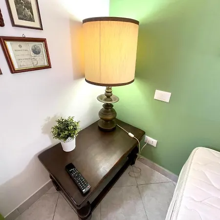 Amoretti - Apartamento San Remo