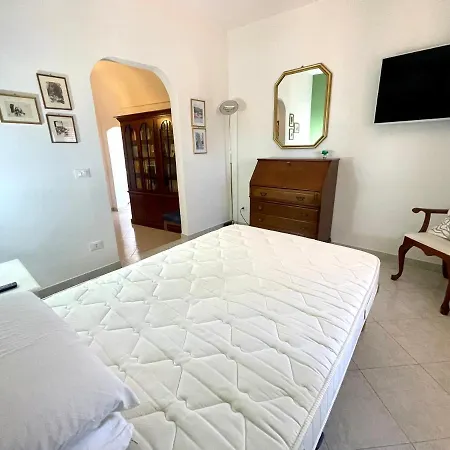 Amoretti - San Remo