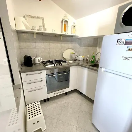 Amoretti - Apartamento