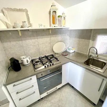 Apartamento Amoretti - *